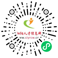 小程序码