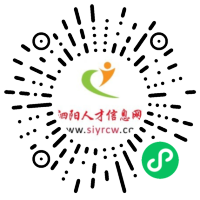 小程序码