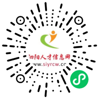 小程序码
