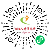 小程序碼