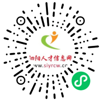 小程序码