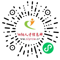 小程序码