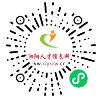 小程序码
