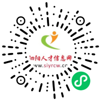 小程序码