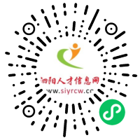 小程序码