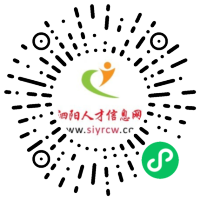 小程序码