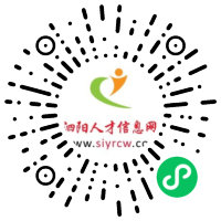 小程序码