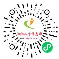 小程序码