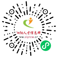 小程序码