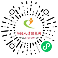 小程序码