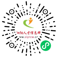 小程序码