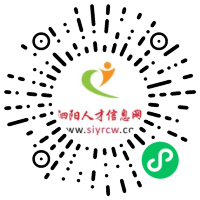 小程序码
