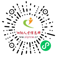 小程序码