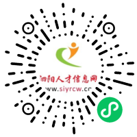 小程序码