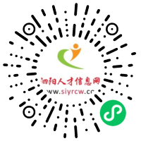 小程序码