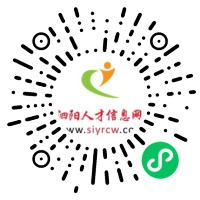 小程序码