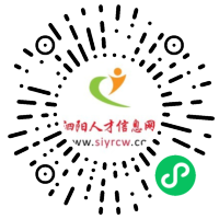 小程序码