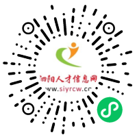 小程序码