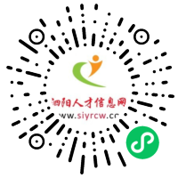 小程序码