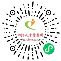 小程序码