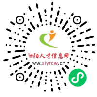 小程序码