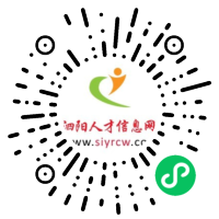 小程序码