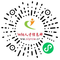 小程序码