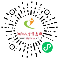 小程序码