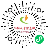 小程序码