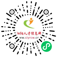 小程序码
