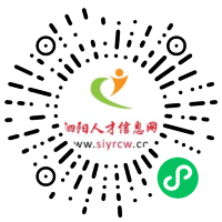 小程序码