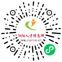 小程序码