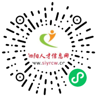 小程序码