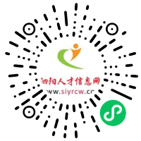 小程序码