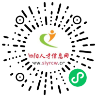 小程序码