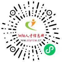 小程序码