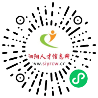 小程序码
