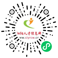 小程序码