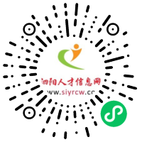 小程序码