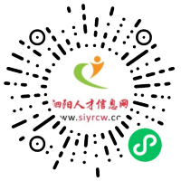 小程序码