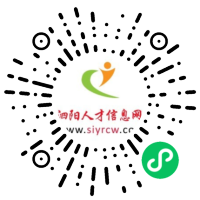 小程序码