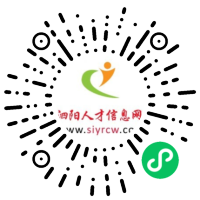 小程序码