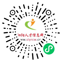 小程序码