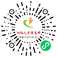小程序码