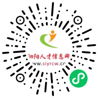 小程序码
