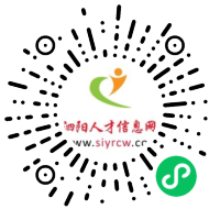 小程序码