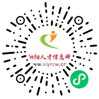 小程序码
