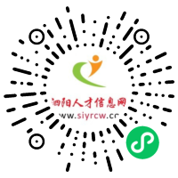 小程序码