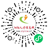 小程序码