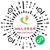 小程序码